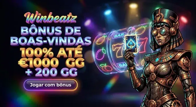 Winbeatz Casino